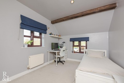 Property thumbnail image for Lower Moor Road, Coleorton