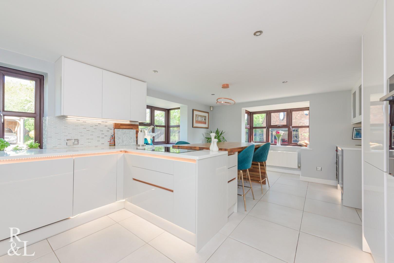 Property image for Lower Moor Road, Coleorton