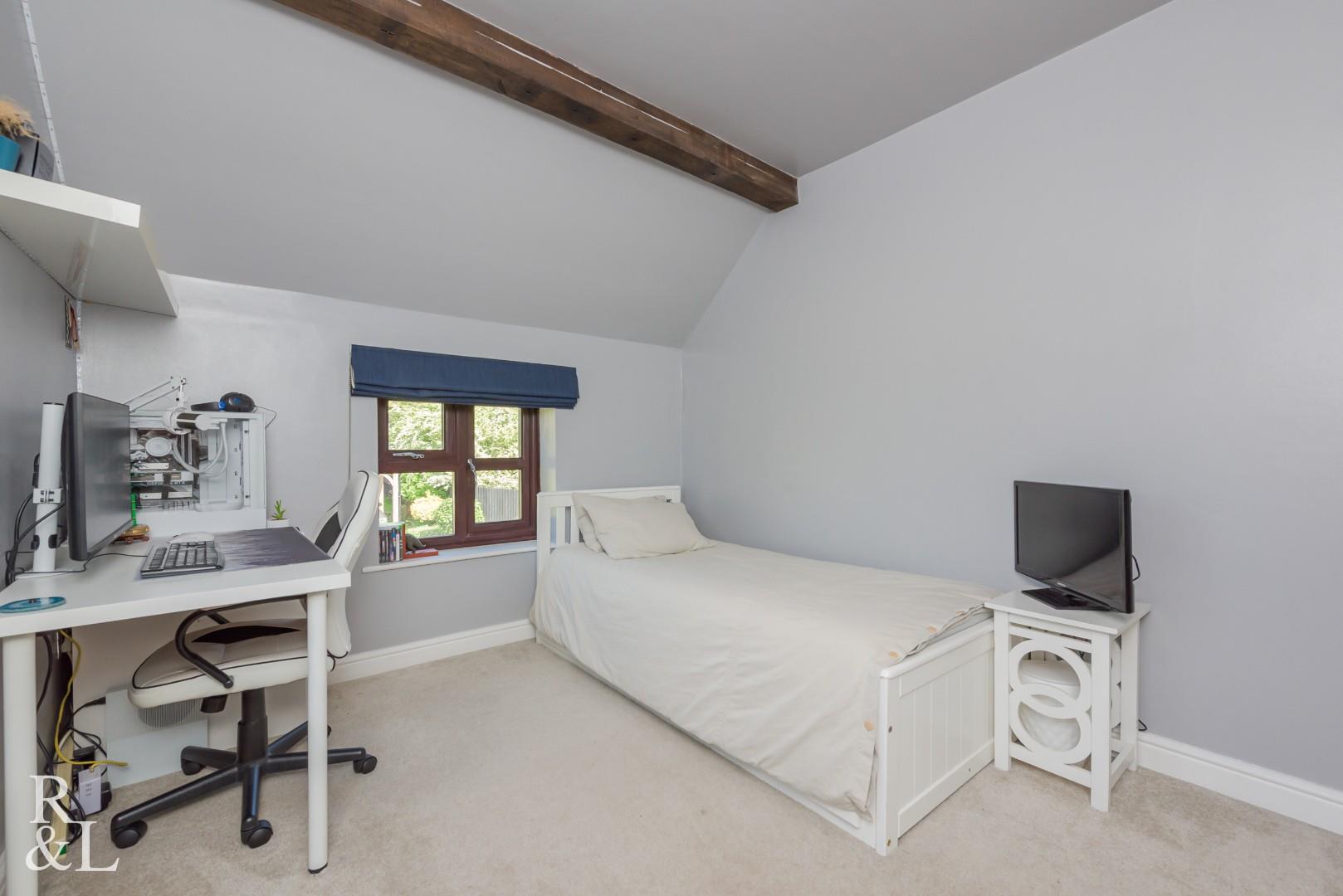 Property image for Lower Moor Road, Coleorton
