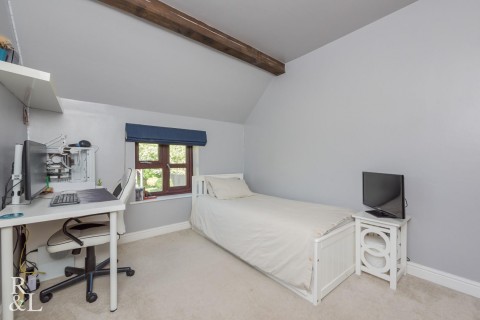 Property thumbnail image for Lower Moor Road, Coleorton
