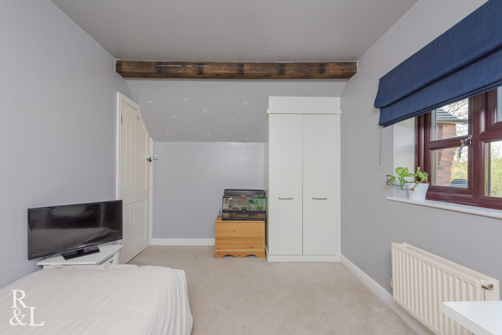 Property image for Lower Moor Road, Coleorton