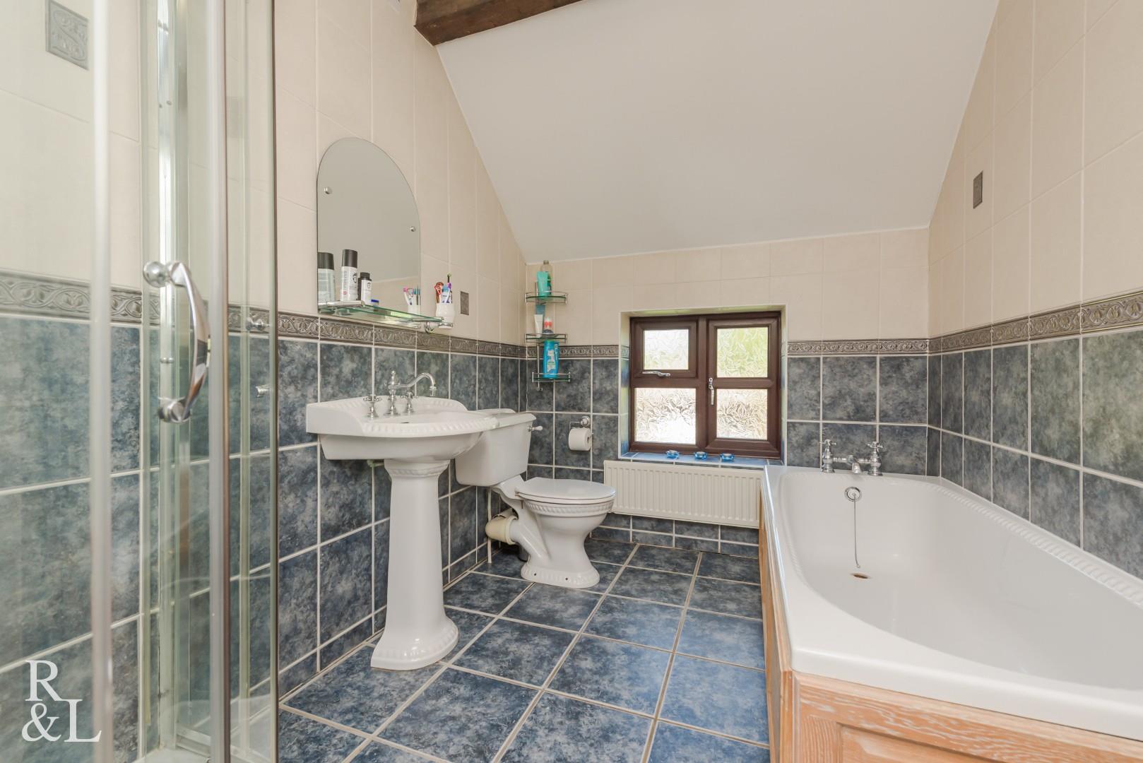 Property image for Lower Moor Road, Coleorton
