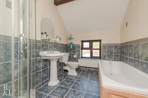 Property thumbnail image for Lower Moor Road, Coleorton