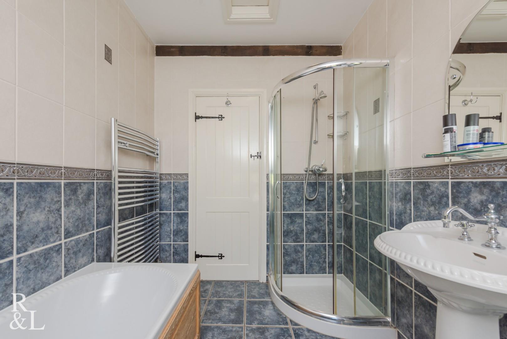 Property image for Lower Moor Road, Coleorton