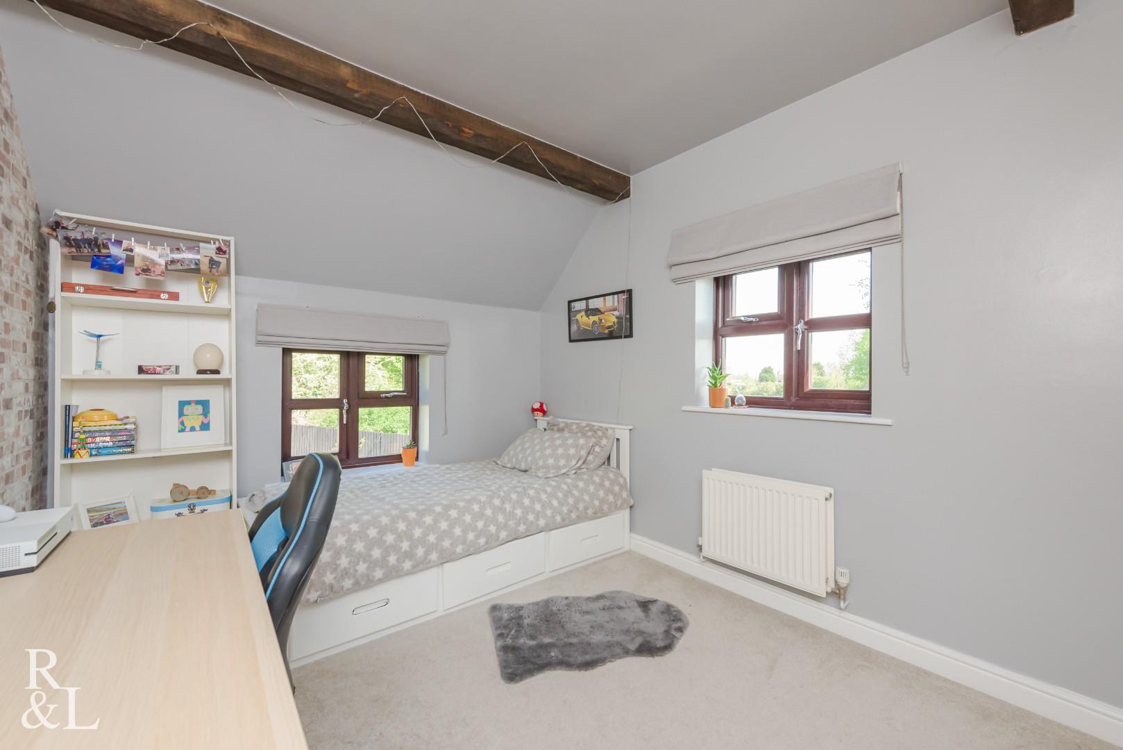 Property image for Lower Moor Road, Coleorton