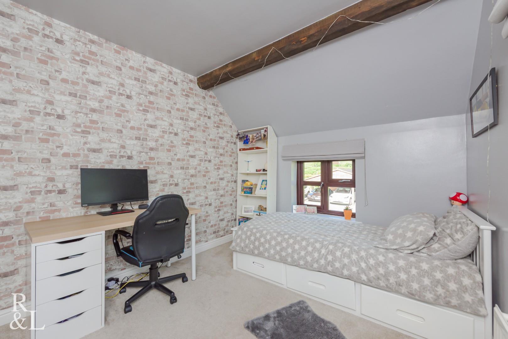 Property image for Lower Moor Road, Coleorton