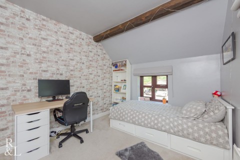 Property thumbnail image for Lower Moor Road, Coleorton