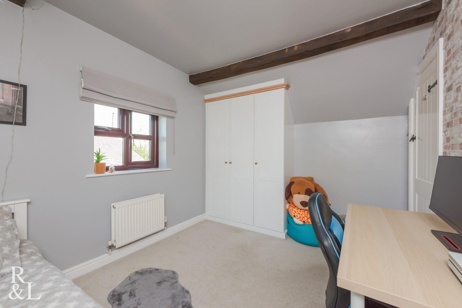 Property image for Lower Moor Road, Coleorton