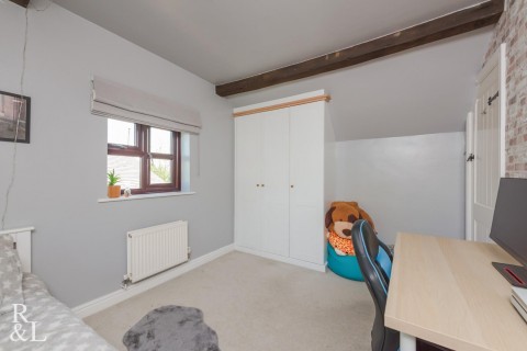 Property thumbnail image for Lower Moor Road, Coleorton