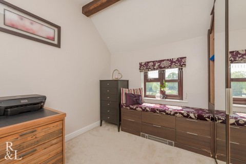 Property thumbnail image for Lower Moor Road, Coleorton