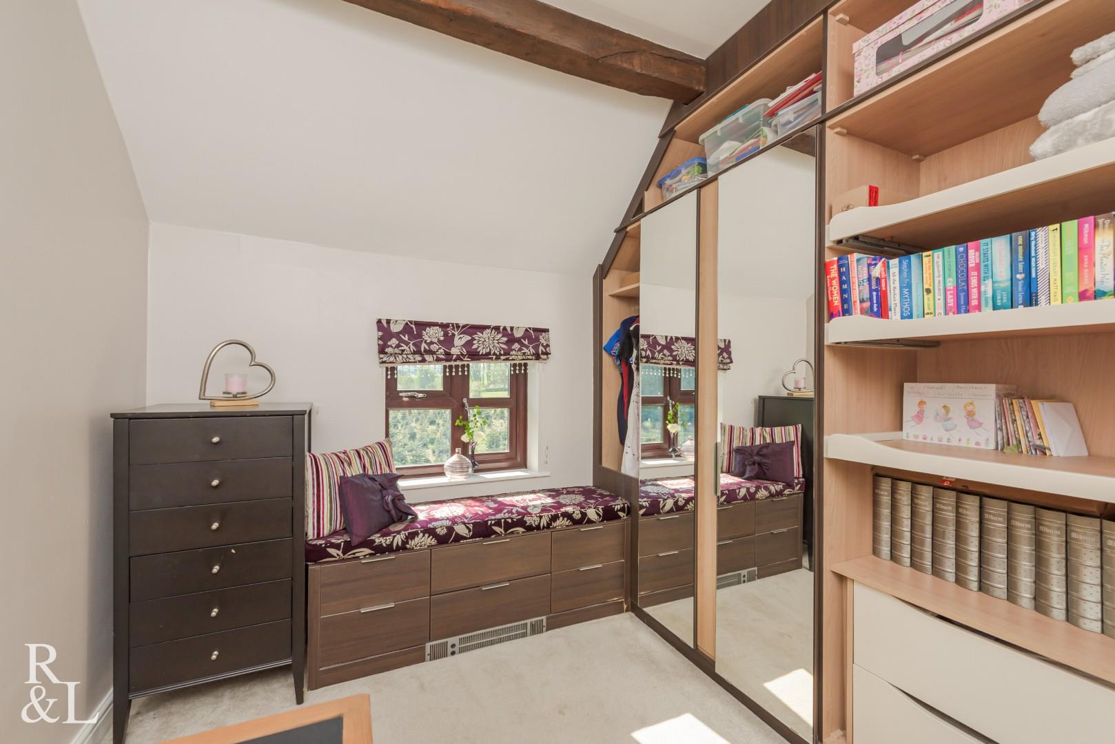 Property image for Lower Moor Road, Coleorton