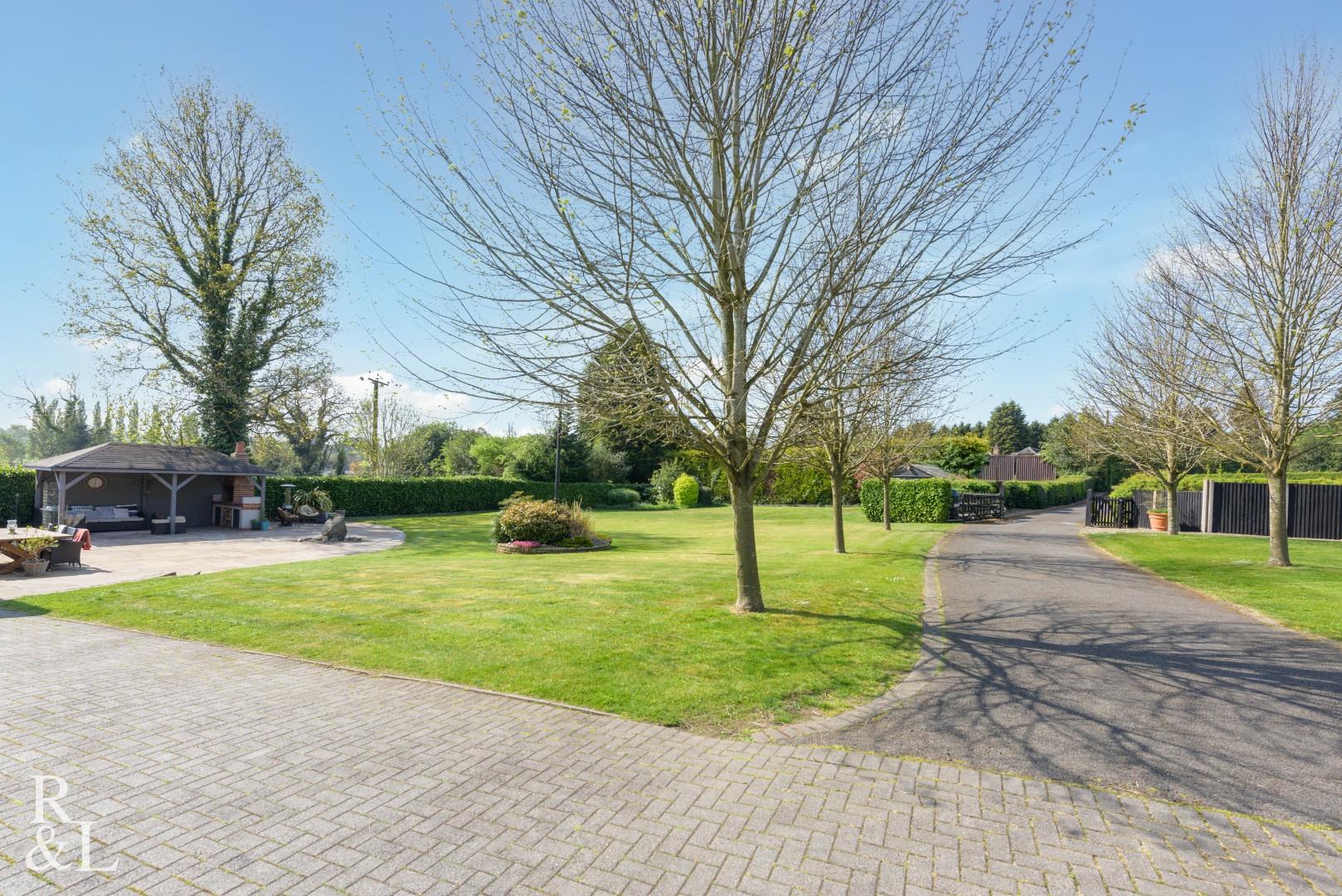 Property image for Lower Moor Road, Coleorton