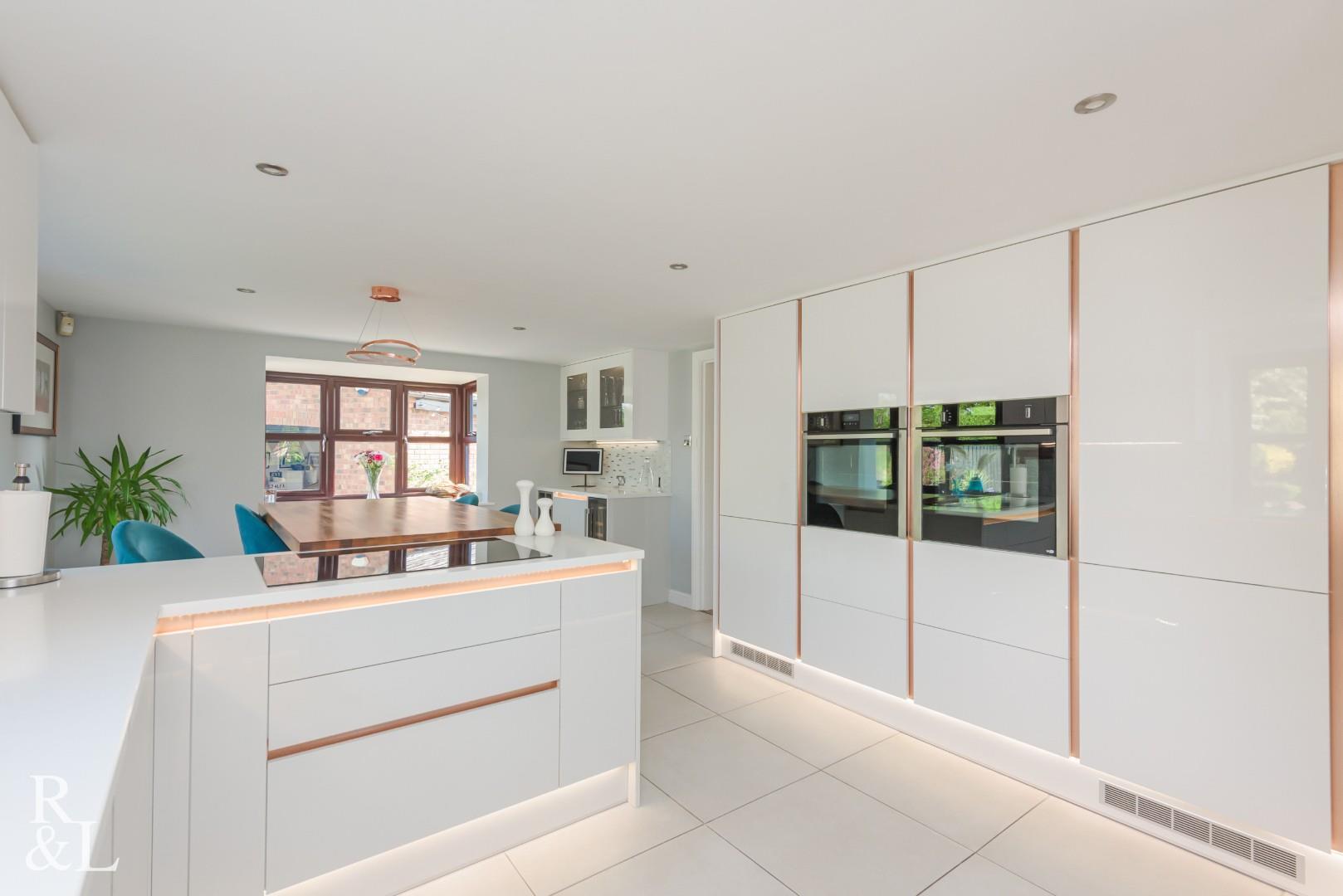 Property image for Lower Moor Road, Coleorton