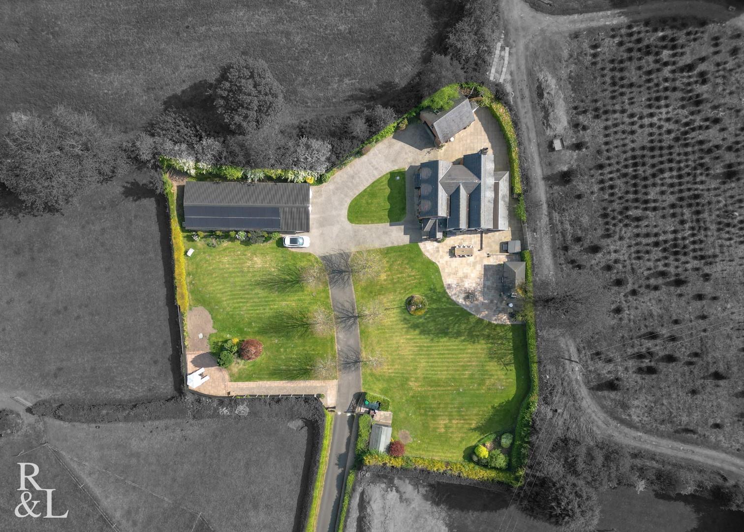 Property image for Lower Moor Road, Coleorton