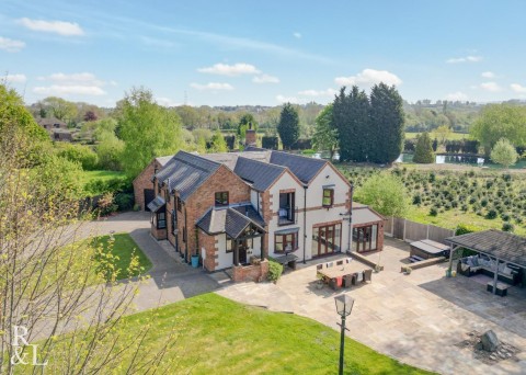 Property thumbnail image for Lower Moor Road, Coleorton