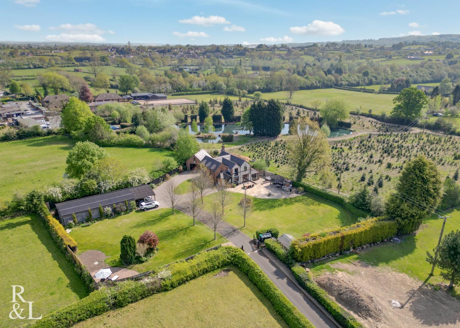 Property image for Lower Moor Road, Coleorton