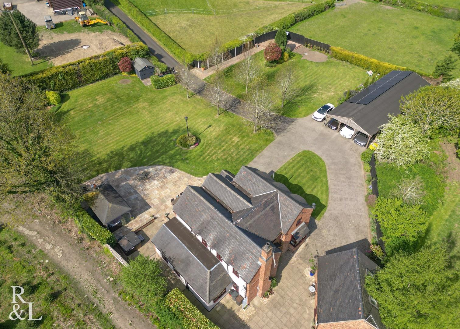 Property image for Lower Moor Road, Coleorton