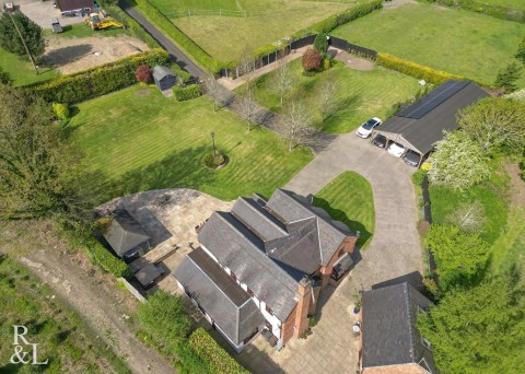 Property thumbnail image for Lower Moor Road, Coleorton