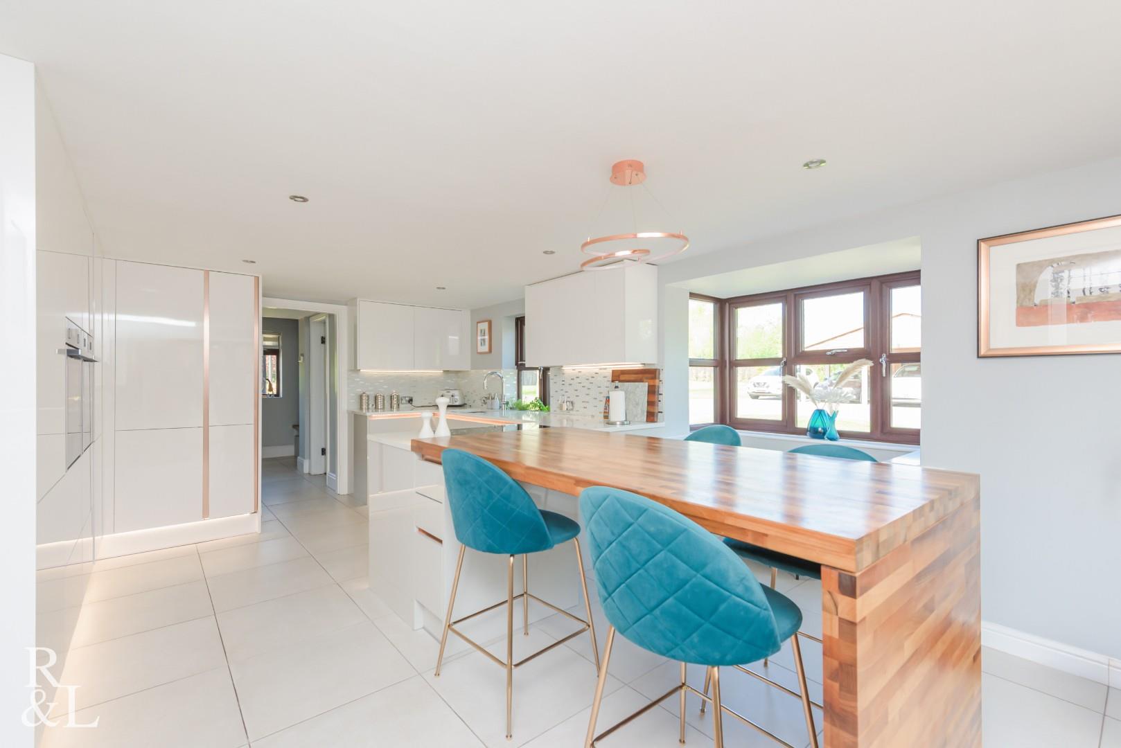 Property image for Lower Moor Road, Coleorton