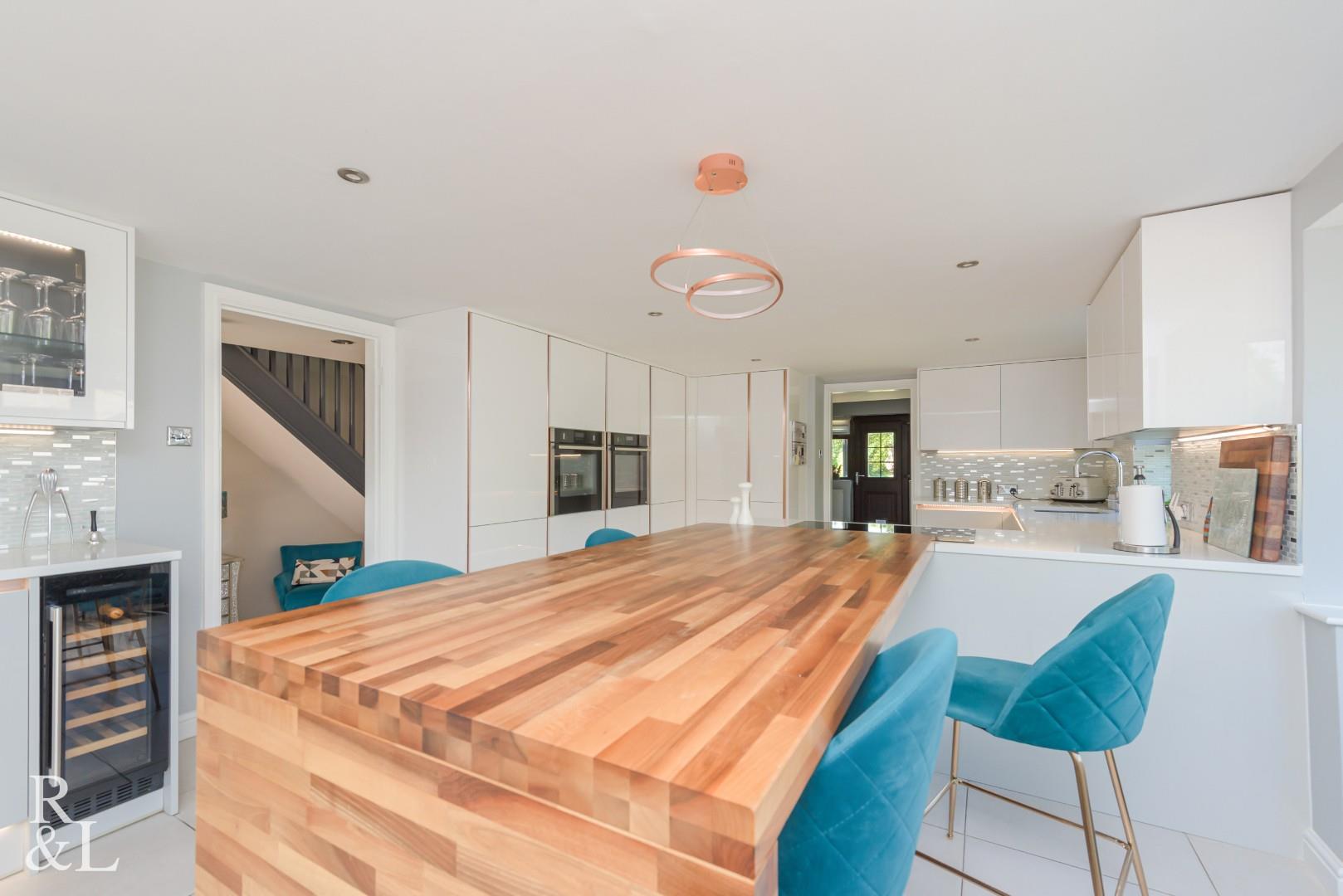 Property image for Lower Moor Road, Coleorton