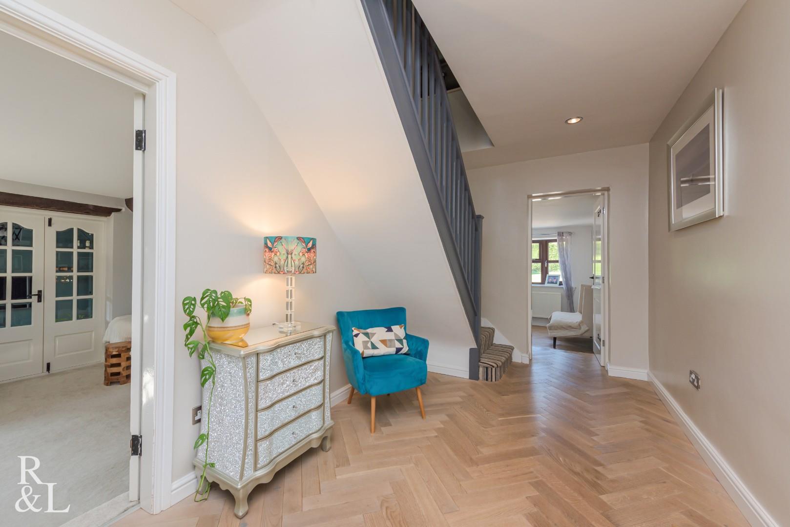 Property image for Lower Moor Road, Coleorton