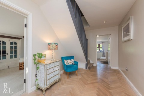 Property thumbnail image for Lower Moor Road, Coleorton