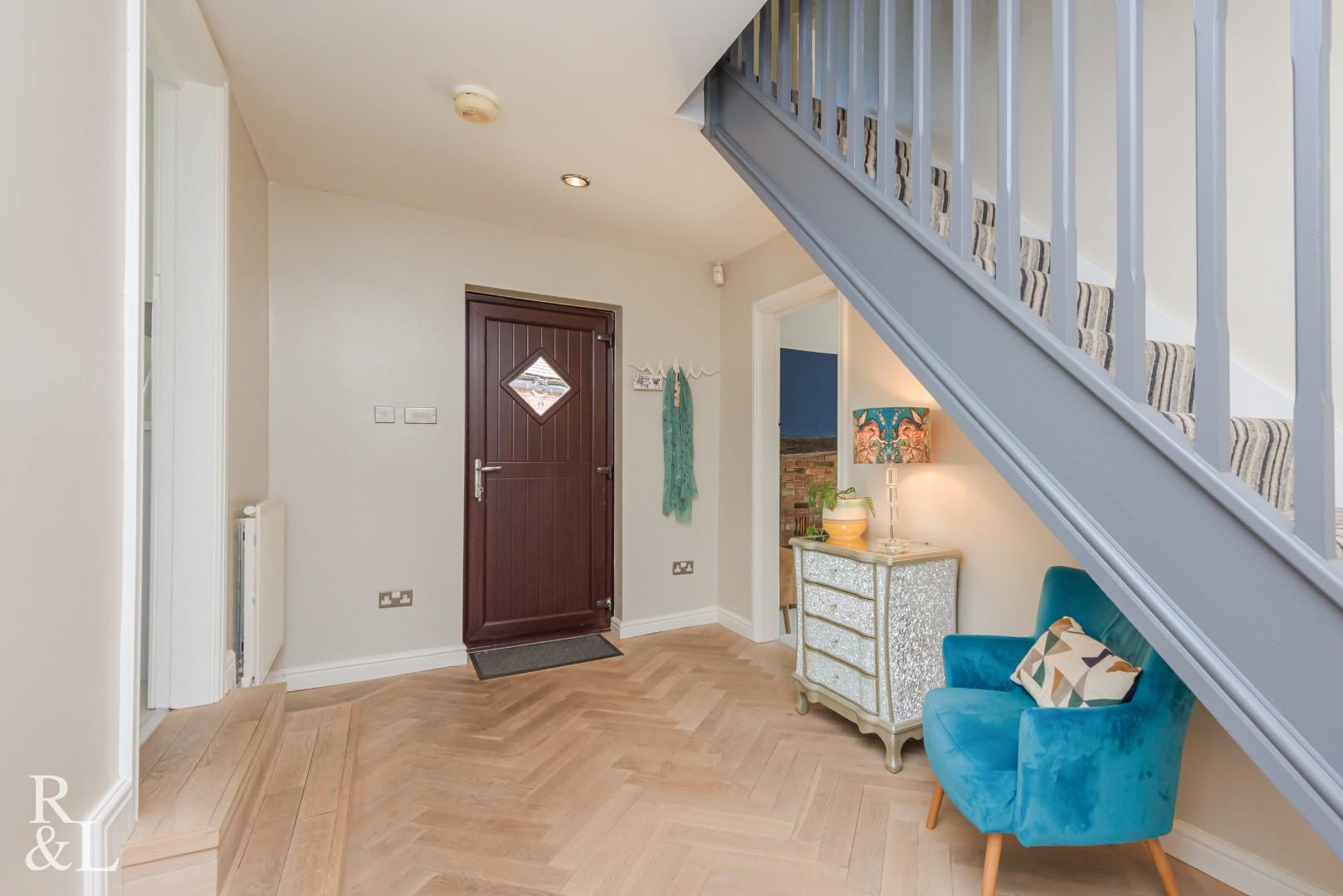 Property image for Lower Moor Road, Coleorton