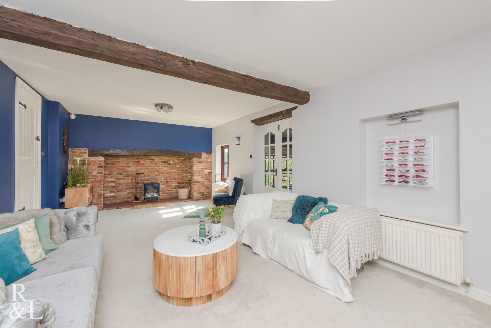 Property image for Lower Moor Road, Coleorton