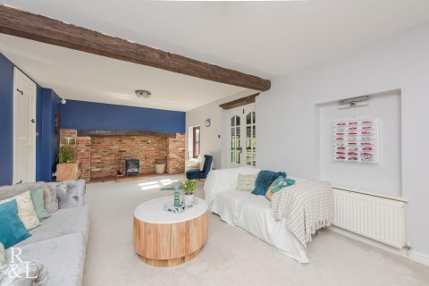 Property thumbnail image for Lower Moor Road, Coleorton