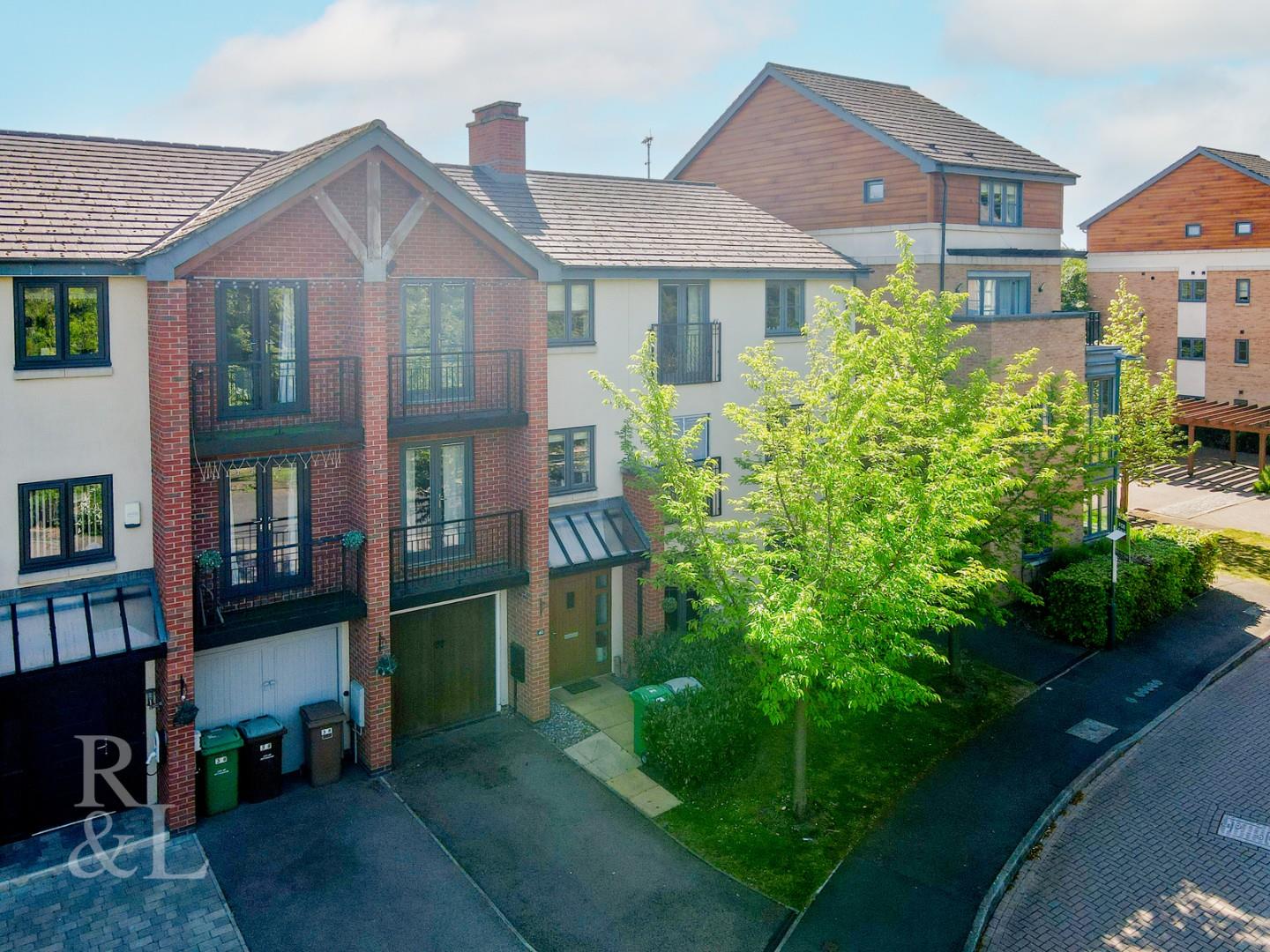 Property image for Deane Road, Nottingham