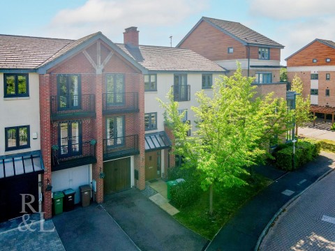 Property thumbnail image for Deane Road, Nottingham