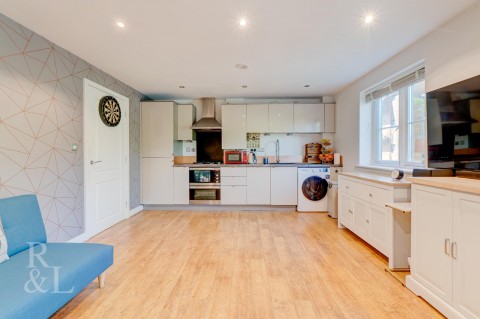 Property thumbnail image for Deane Road, Nottingham