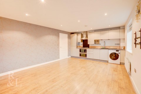 Property thumbnail image for Deane Road, Nottingham