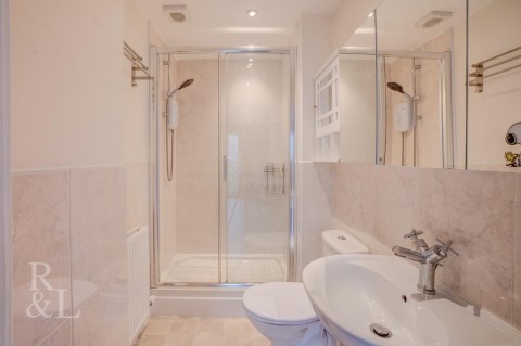 Property thumbnail image for Deane Road, Nottingham