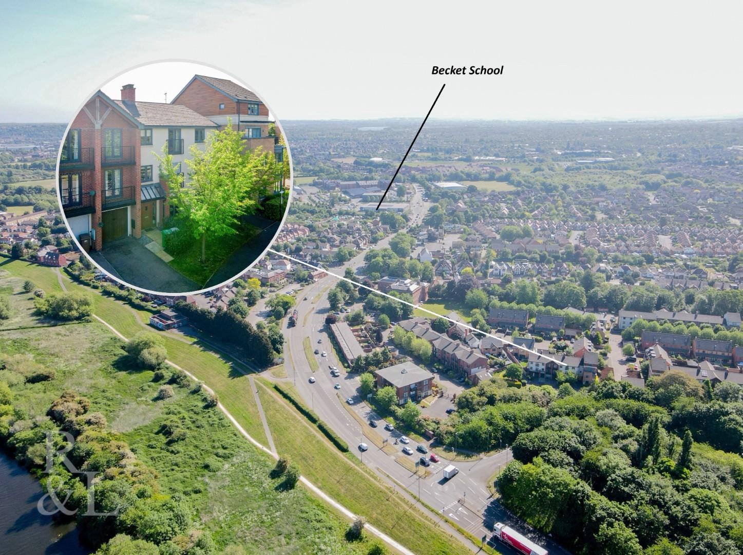 Property image for Deane Road, Nottingham