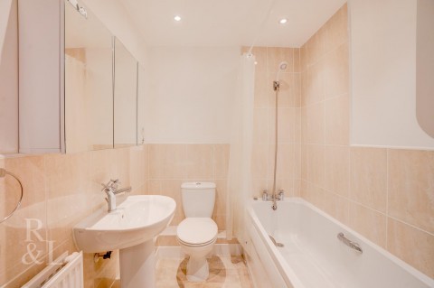 Property thumbnail image for Deane Road, Nottingham