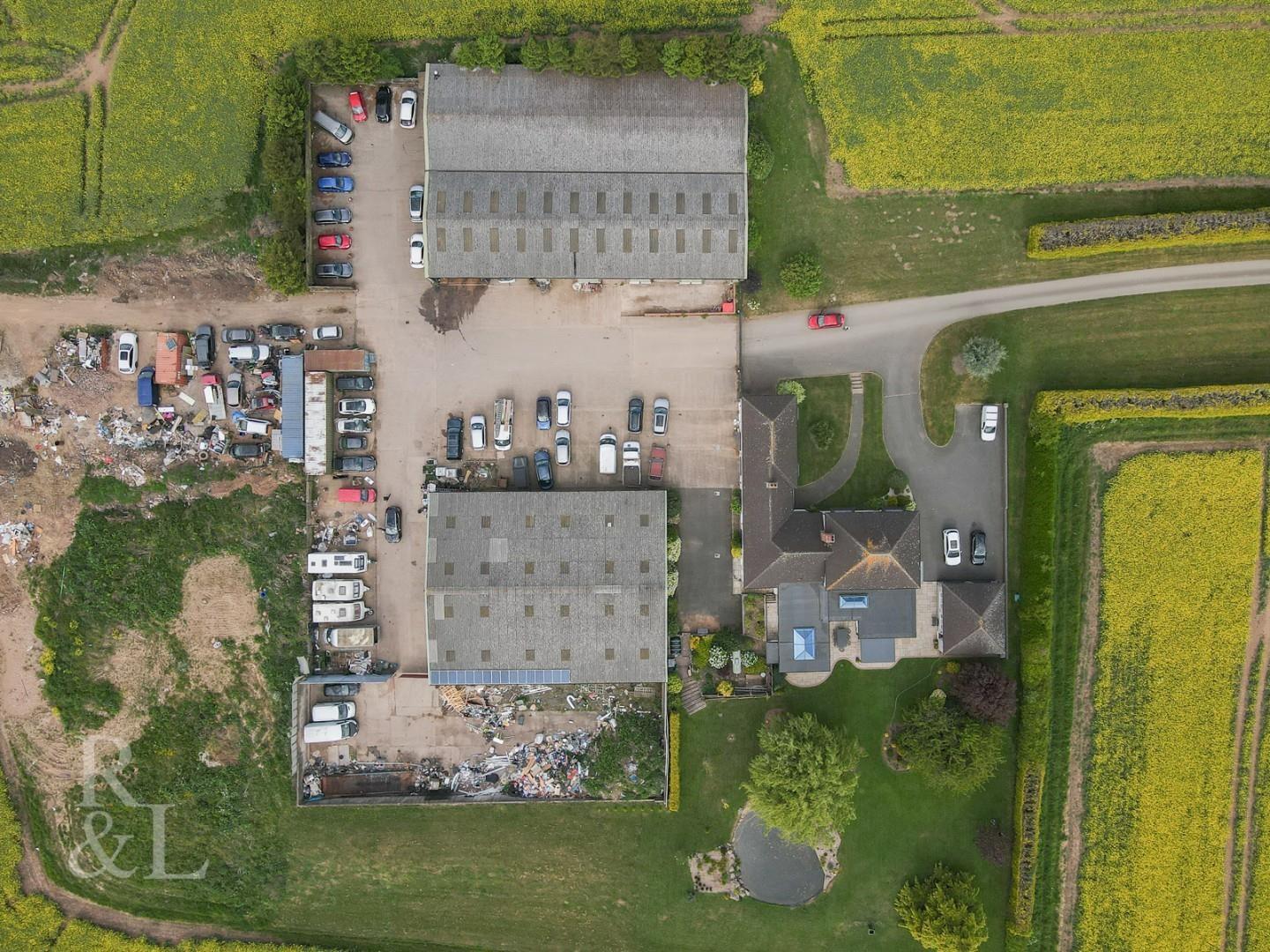 Property image for Kisses Barn Farm, Kisses Barn Lane
