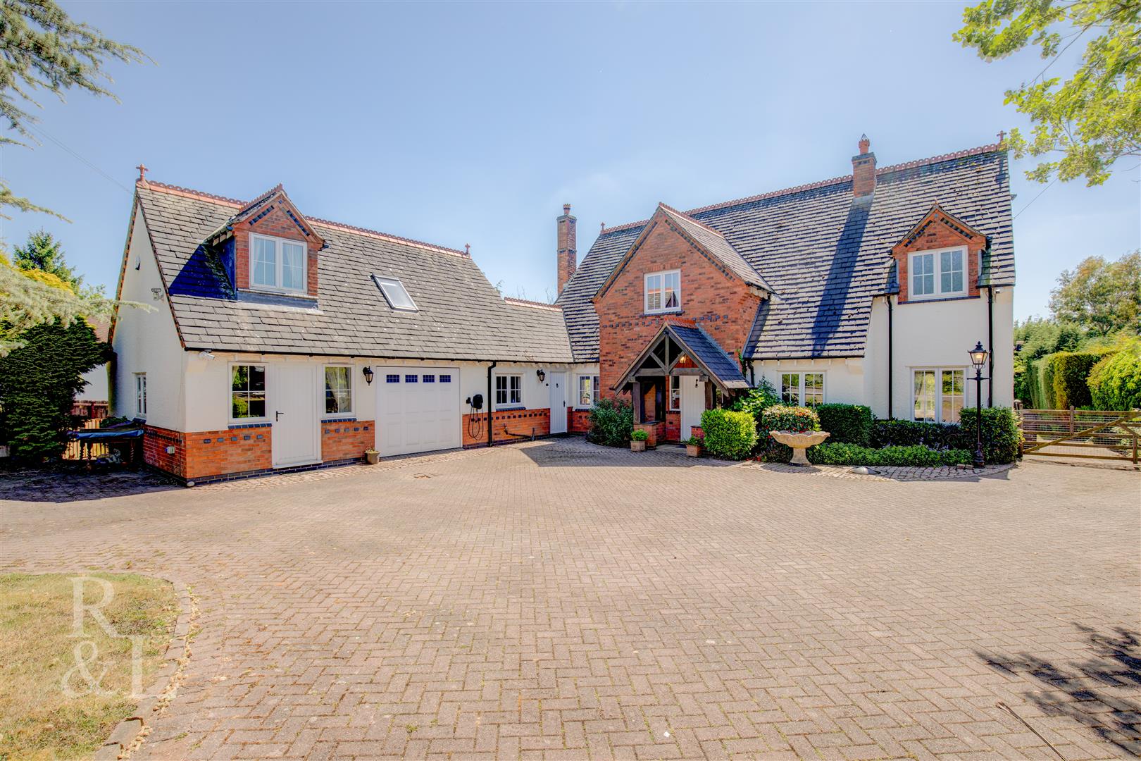 Property image for Meadow Lane, Stanton Under Bardon