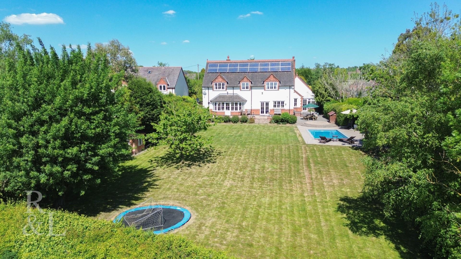 Property image for Meadow Lane, Stanton Under Bardon