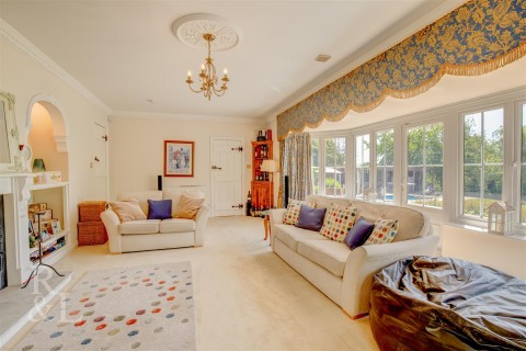 Property thumbnail image for Meadow Lane, Stanton Under Bardon
