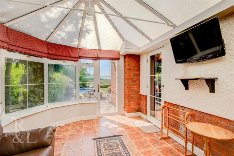 Property thumbnail image for Meadow Lane, Stanton Under Bardon