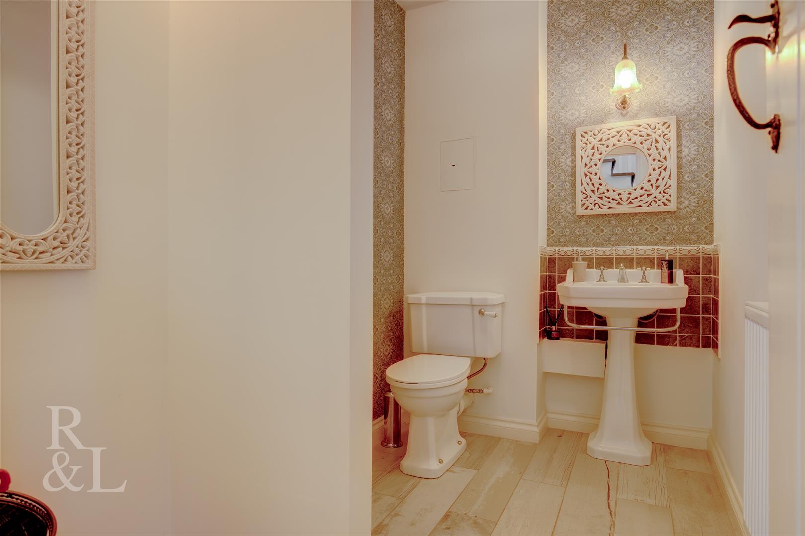 Property image for Meadow Lane, Stanton Under Bardon
