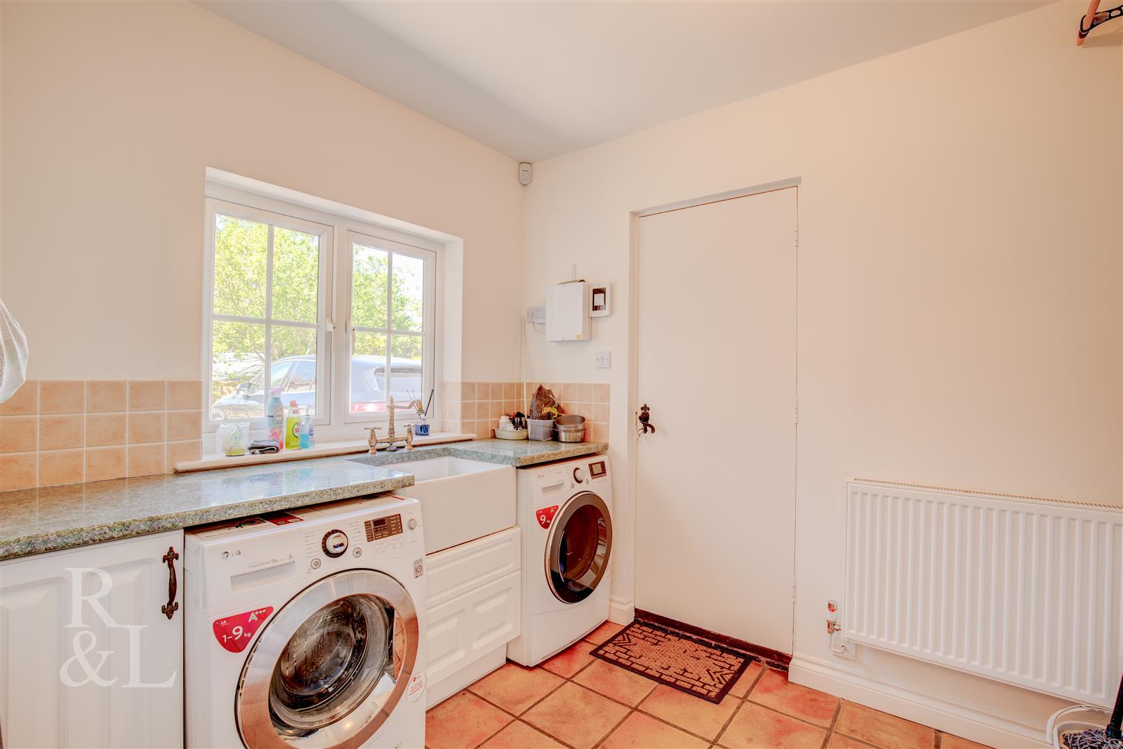 Property image for Meadow Lane, Stanton Under Bardon