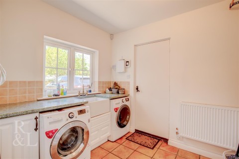Property thumbnail image for Meadow Lane, Stanton Under Bardon