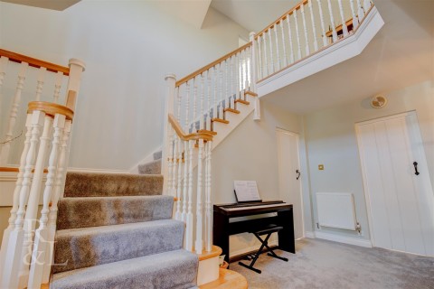 Property thumbnail image for Meadow Lane, Stanton Under Bardon