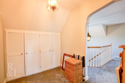 Property thumbnail image for Meadow Lane, Stanton Under Bardon