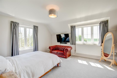 Property thumbnail image for Meadow Lane, Stanton Under Bardon