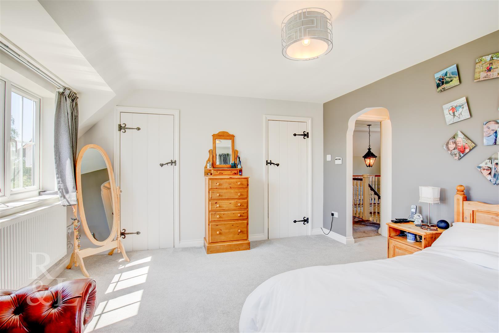 Property image for Meadow Lane, Stanton Under Bardon