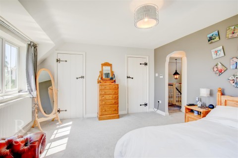 Property thumbnail image for Meadow Lane, Stanton Under Bardon