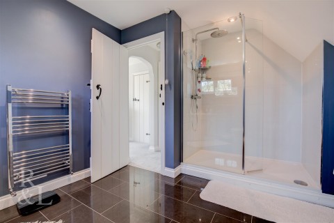 Property thumbnail image for Meadow Lane, Stanton Under Bardon
